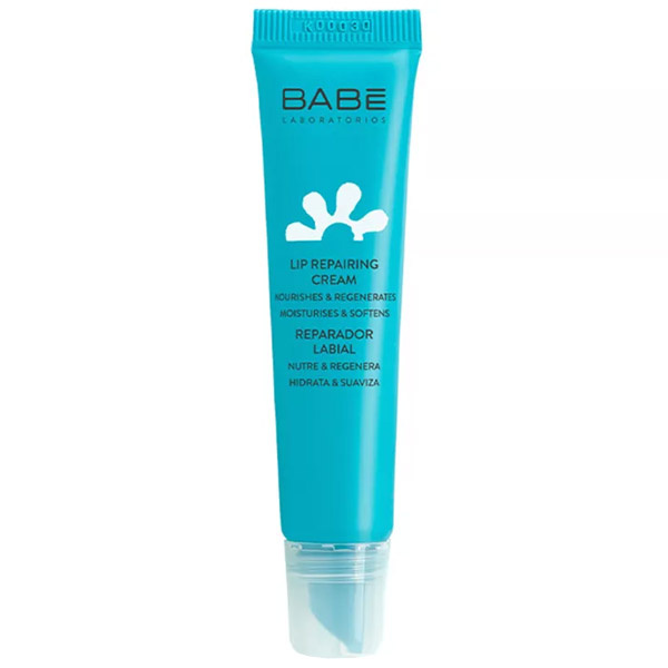 Babe Dudak Onarıcı Krem 15 ML