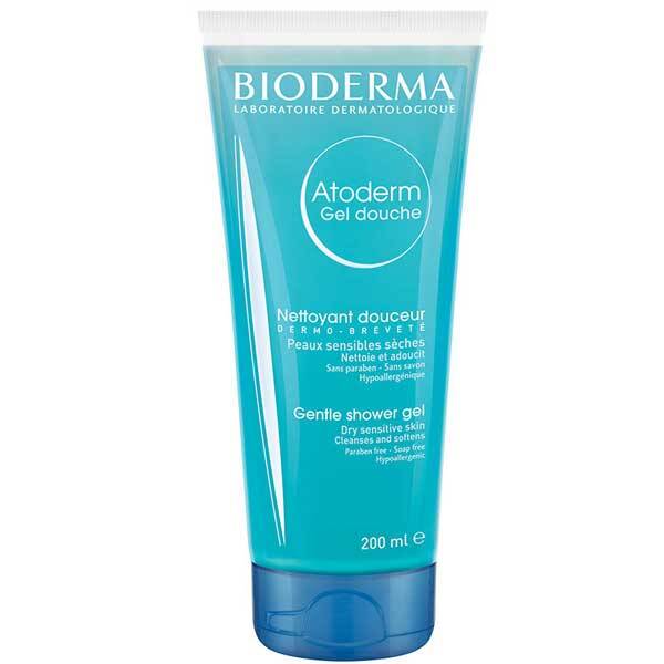 Bioderma Atoderm Gel Doccia 200 ML Duş Jeli