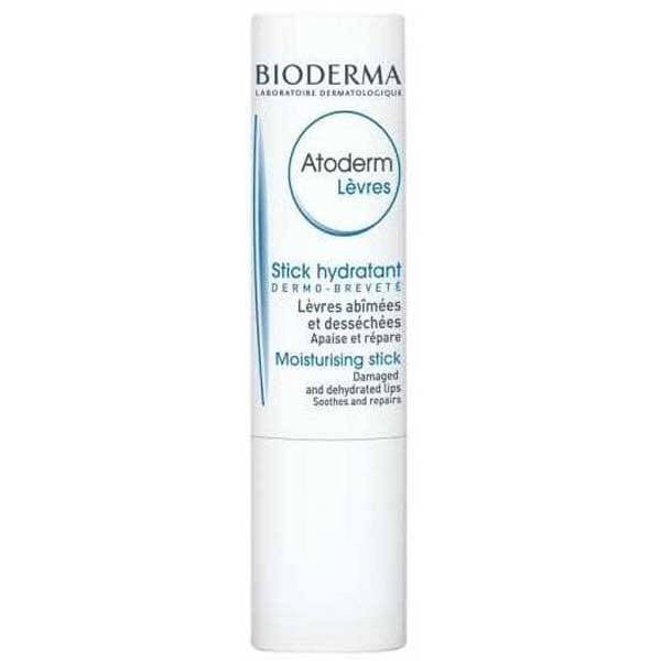 Bioderma Atoderm Lip Stick 4 GR Lip Care Cream