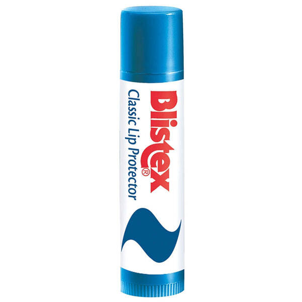 Blistex Classic Lip Protector SPF10 4.25 GR Lip Care Cream