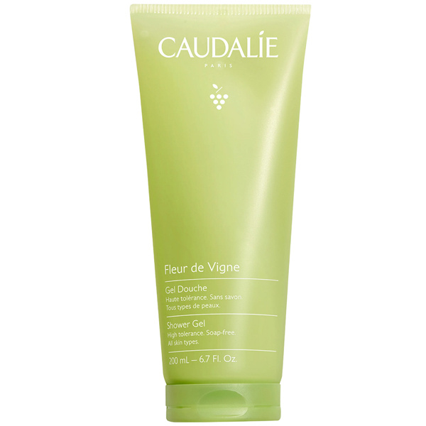 Caudalie Fleur de Vigne Shower Jel 200 ML Duş Jeli