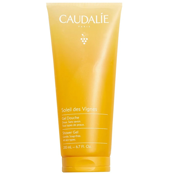 Caudalie Soleil Des Vignes Shower Jel 200 ML Duş Jeli