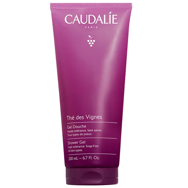 Caudalie The Des Vignes Gel Douche 200 ML Duş Jeli