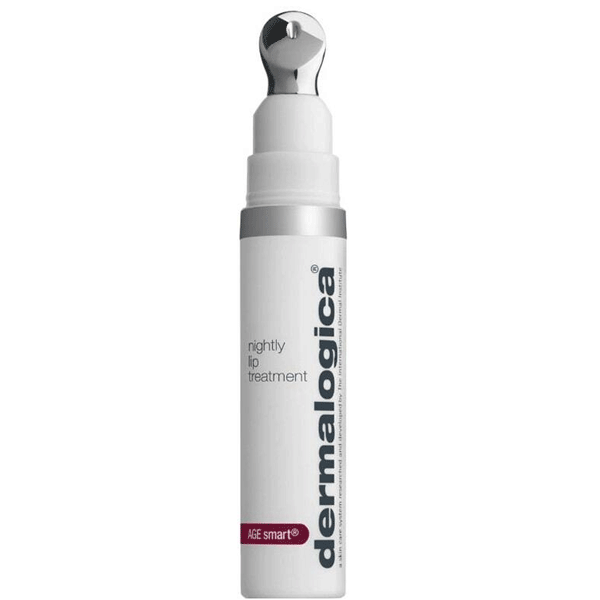 Dermalogica öine huulehooldus 10 ML vananemisvastane huulehoolduskreem