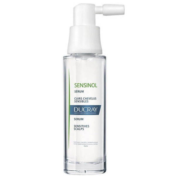 Ducray Sensinol Serum 30 ML Itch Relief Serum