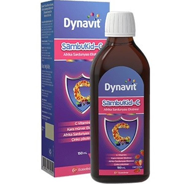 Dynavit Sambukid-C 150 ML
