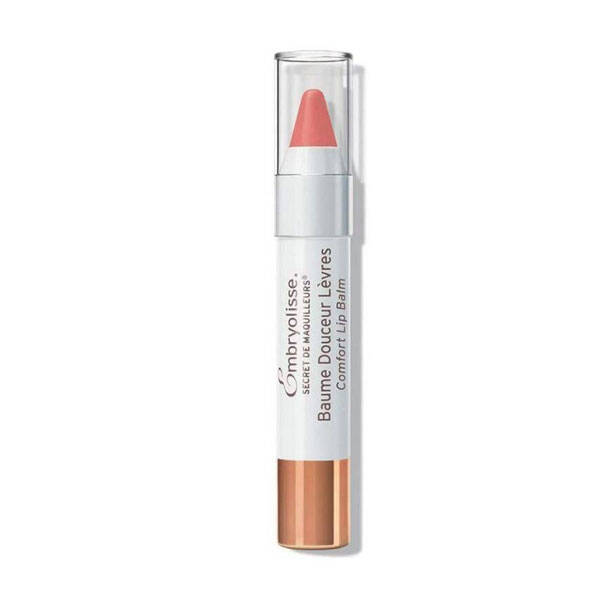 Embryolisse Comfort Lippenbalsam Koralle 2,5 GR Lippenbalsam