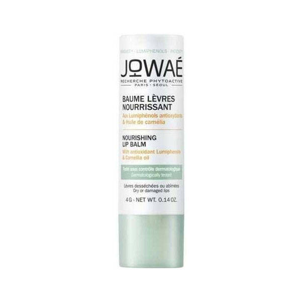 Jowae Nourishing Lip Balm 4 GR Lip Care Balm