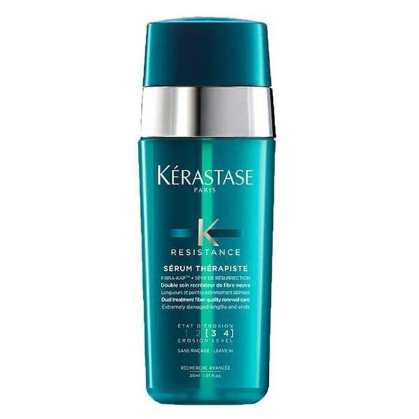 Kerastase Resistance Therapiste 3 4 Serum 30 ML Repair Serum for Treated Hair