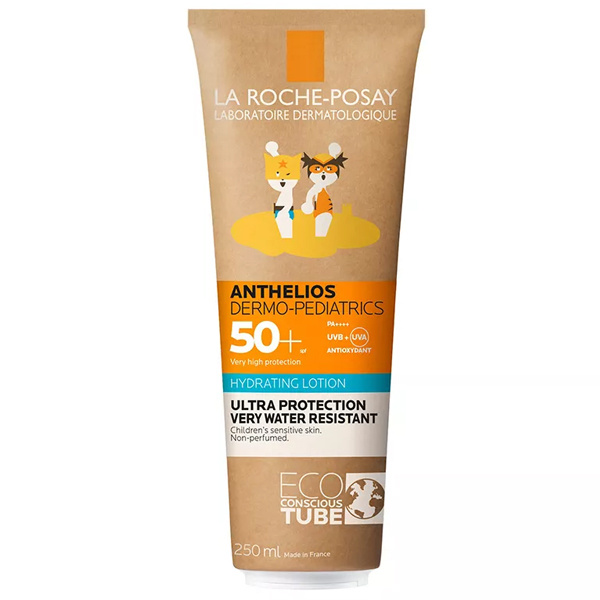 La Roche Posay Anthelios Dermo Pediatrics SPF 50 250 ML Sunscreen Milk