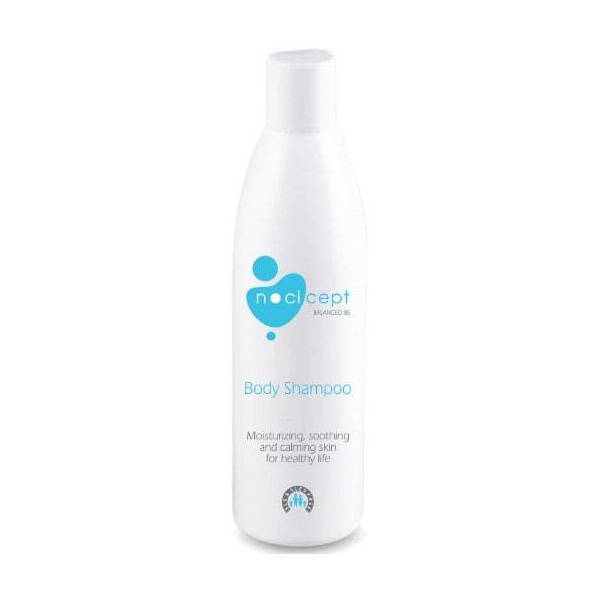 Nocicept Balanced BS Body Shampoo 300 ML Body Shampoo