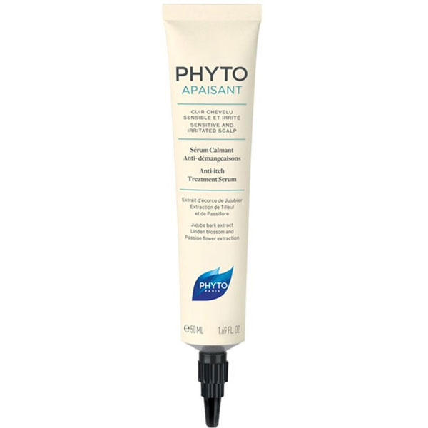 Phyto Phytoapaisant Serum for Sensitive Hair Types 50 ML