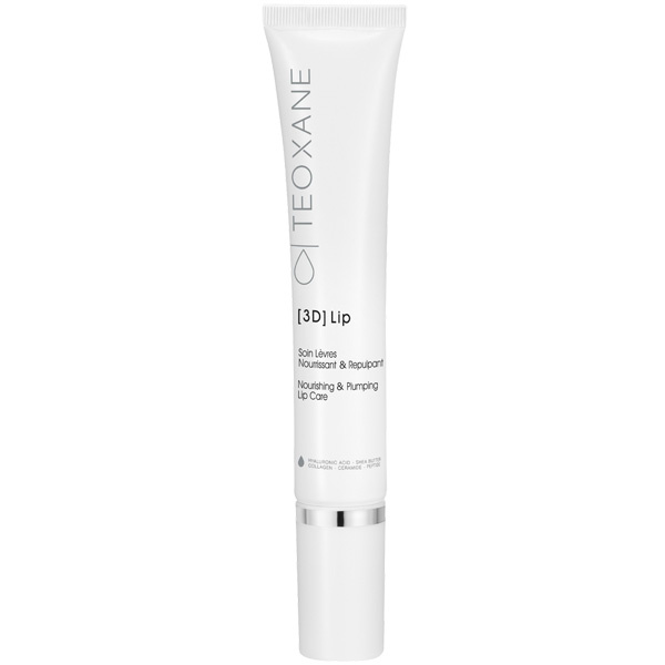 Teoxane (Teosyal) 3D Lip 10 ML Lip Care Cream